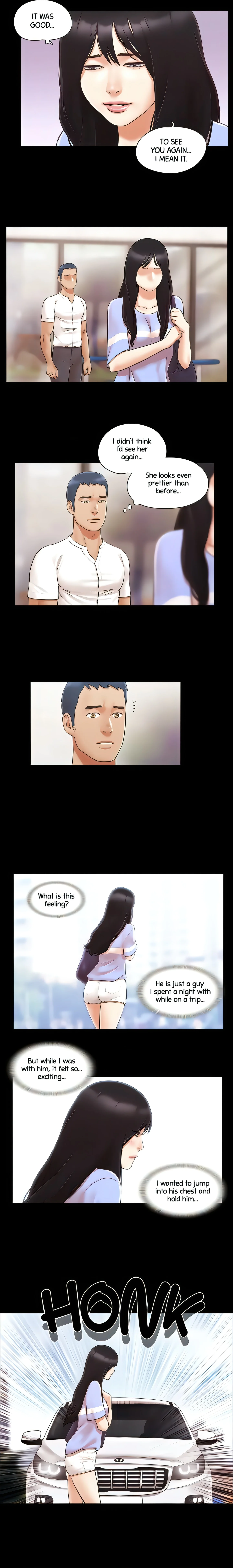 Only With Consent (Official Uncensored) chapter 15 page 5