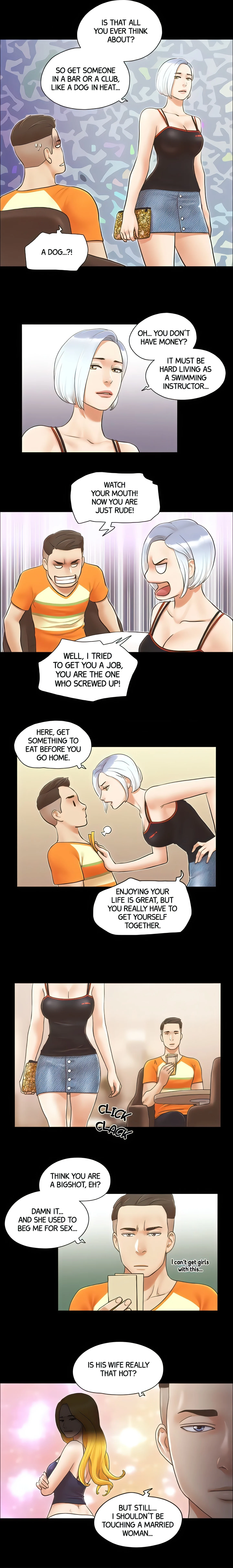 Only With Consent (Official Uncensored) chapter 15 page 10