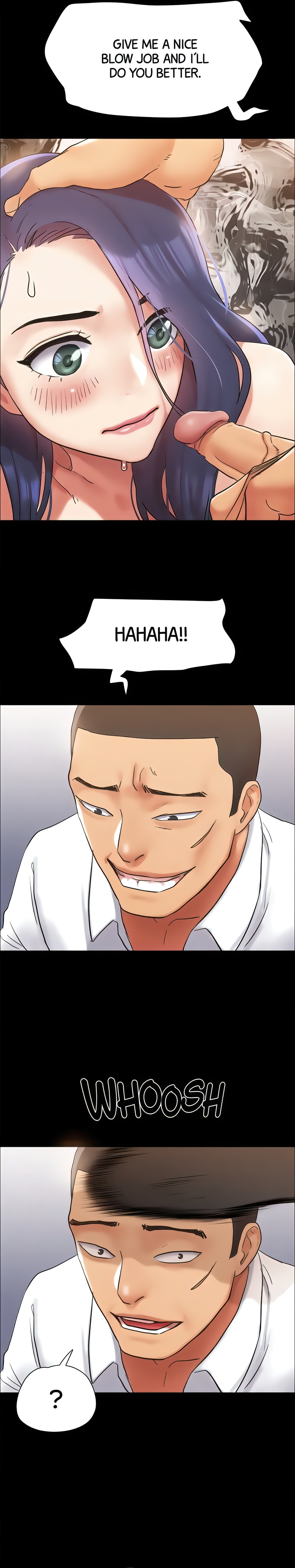 Only With Consent (Official Uncensored) chapter 150 page 24