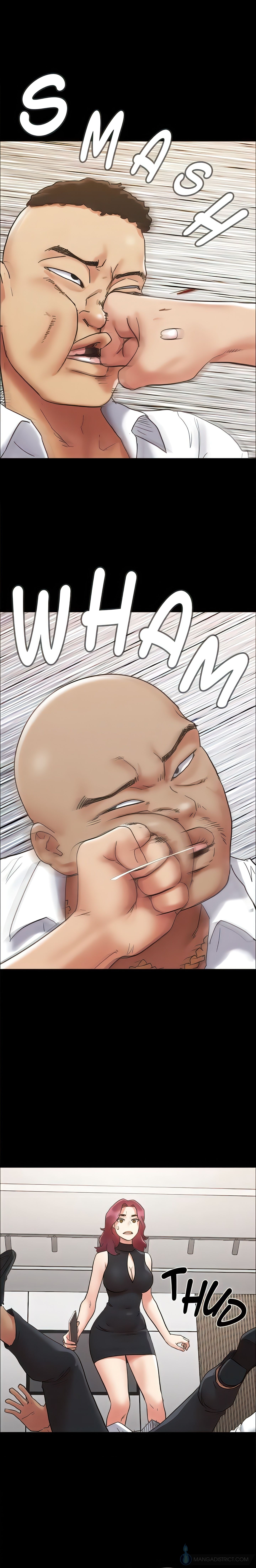 Only With Consent (Official Uncensored) chapter 151 page 1