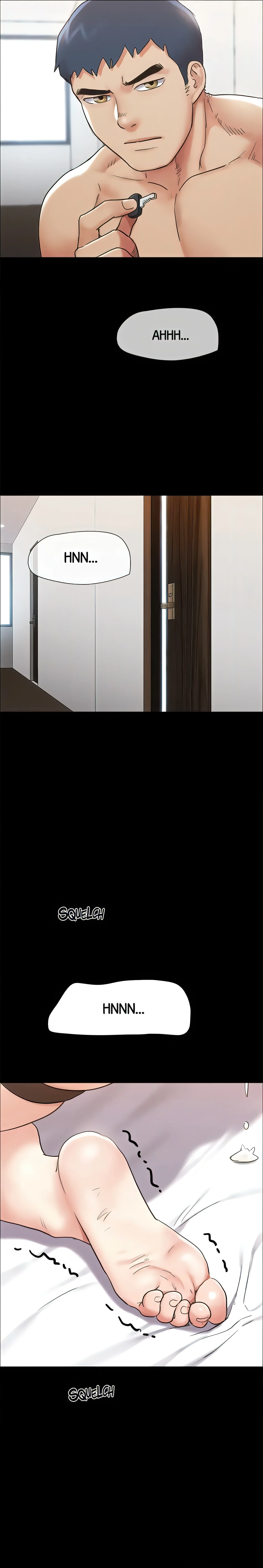 Only With Consent (Official Uncensored) chapter 152 page 12