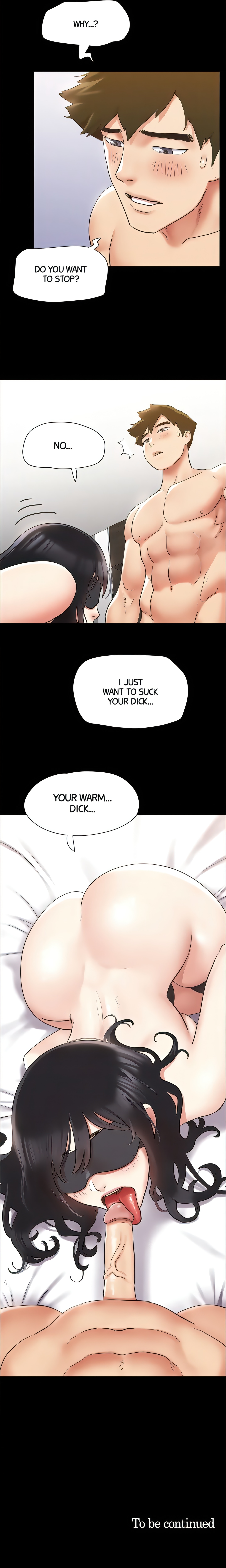 Only With Consent (Official Uncensored) chapter 152 page 26