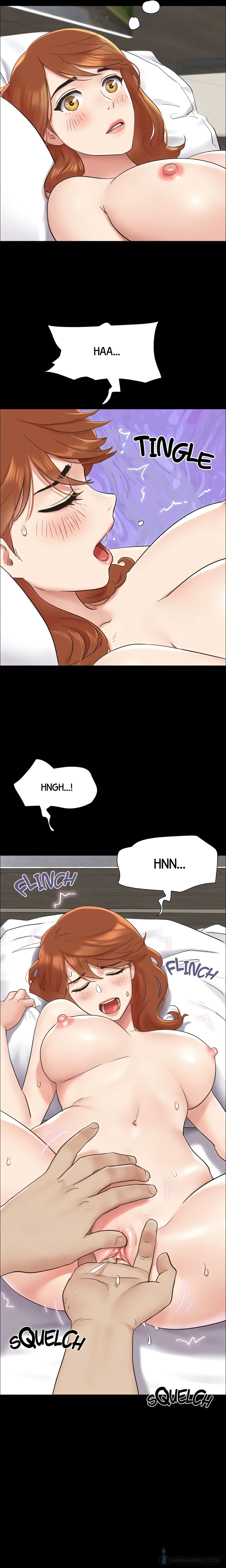 Only With Consent (Official Uncensored) chapter 153 page 5