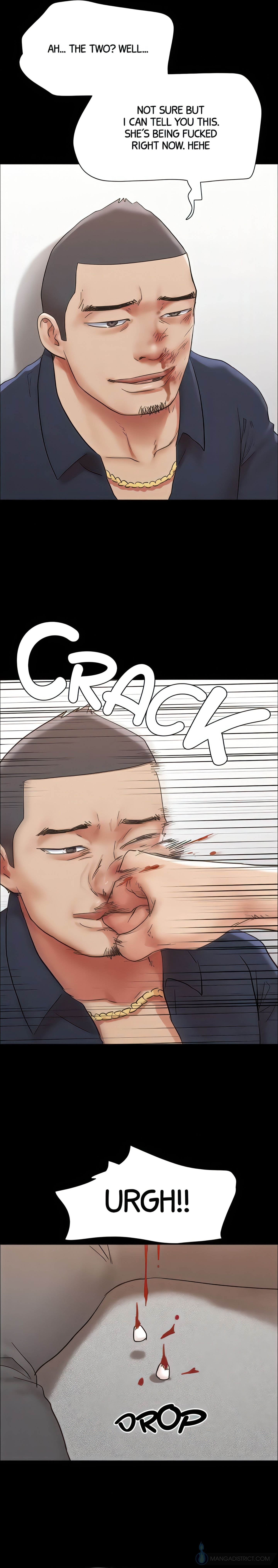 Only With Consent (Official Uncensored) chapter 154 page 5