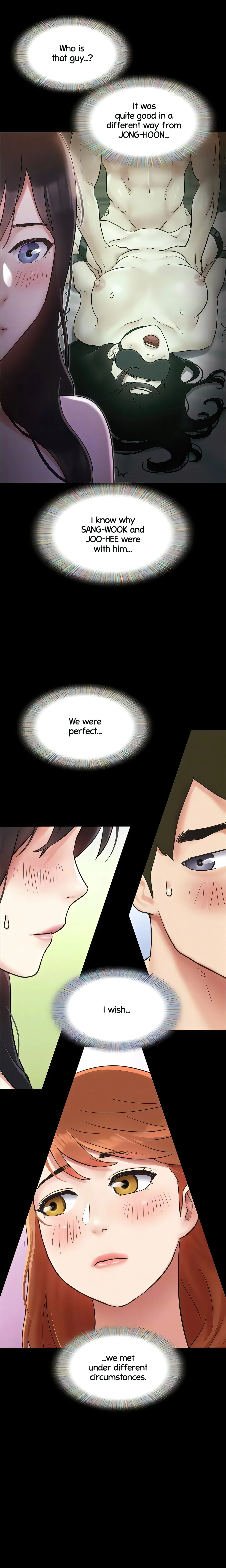 Only With Consent (Official Uncensored) chapter 155 page 16