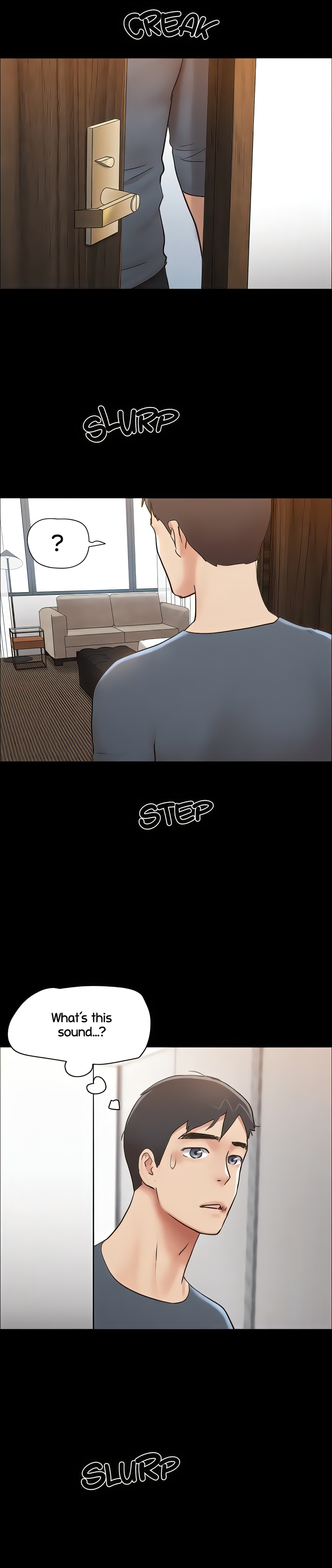 Only With Consent (Official Uncensored) chapter 155 page 24