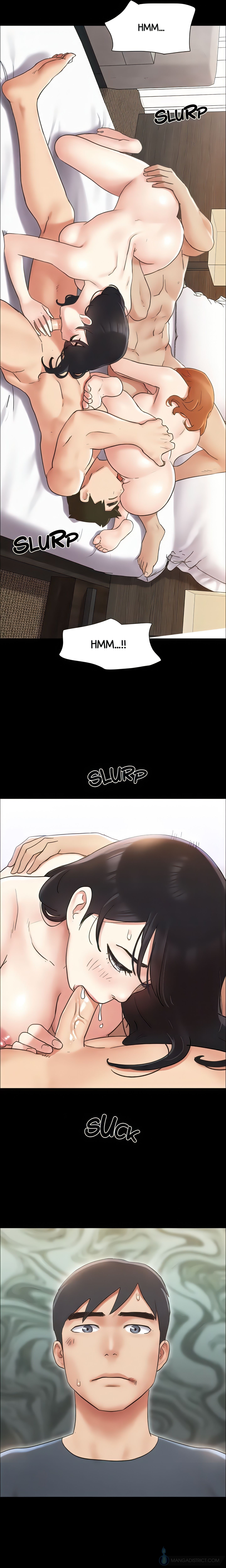 Only With Consent (Official Uncensored) chapter 155 page 25