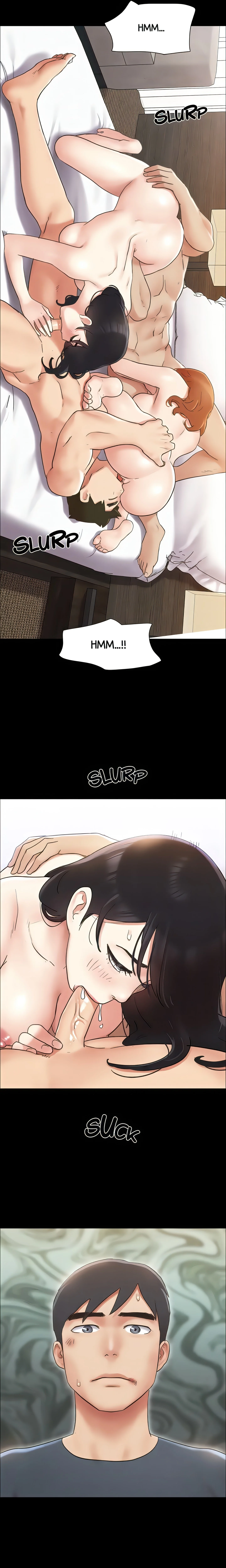 Only With Consent (Official Uncensored) chapter 156 page 2