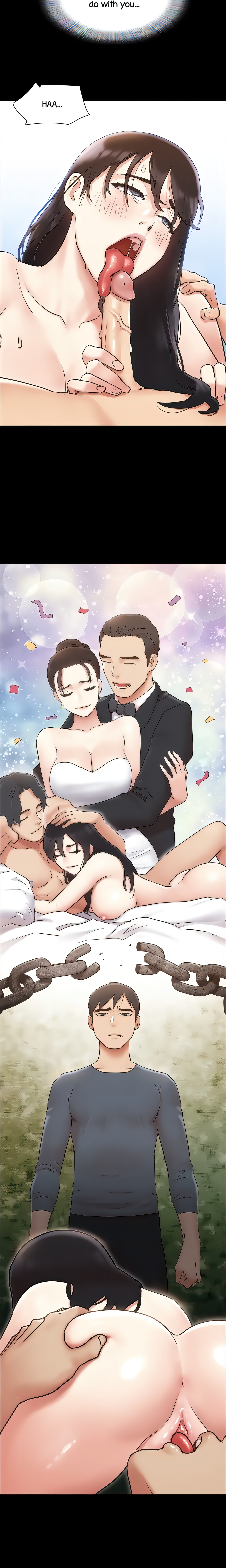 Only With Consent (Official Uncensored) chapter 156 page 4