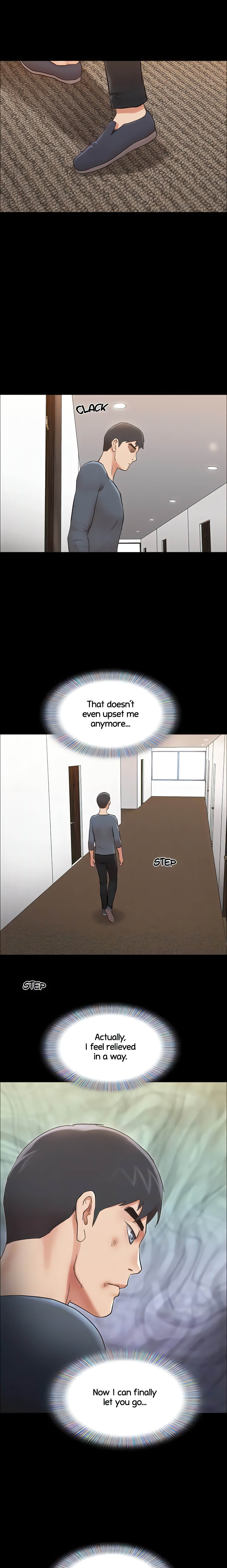 Only With Consent (Official Uncensored) chapter 156 page 5