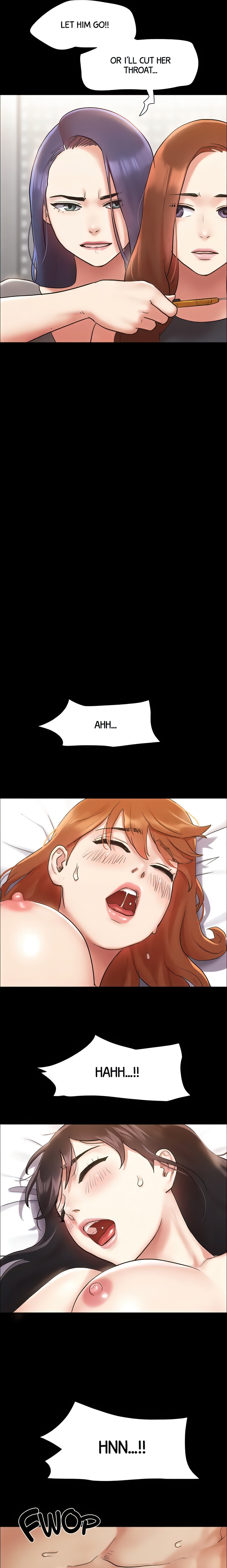 Only With Consent (Official Uncensored) chapter 156 page 20