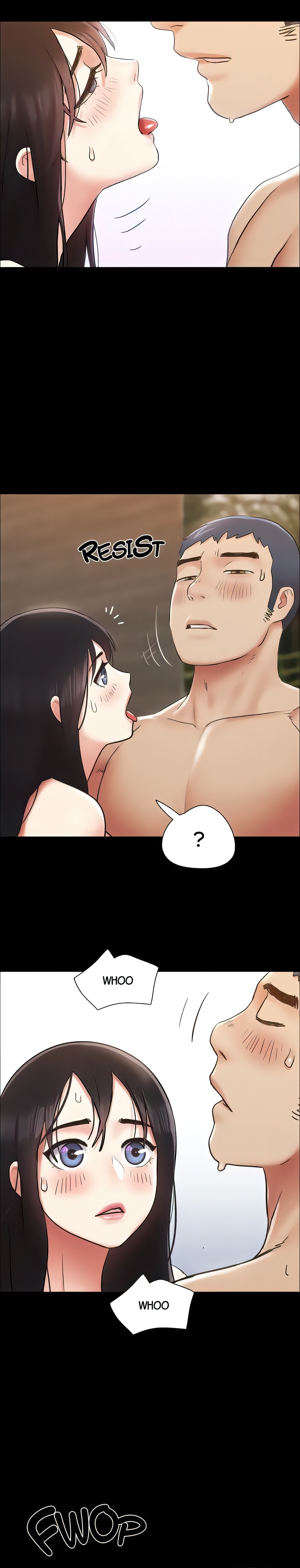 Only With Consent (Official Uncensored) chapter 156 page 24