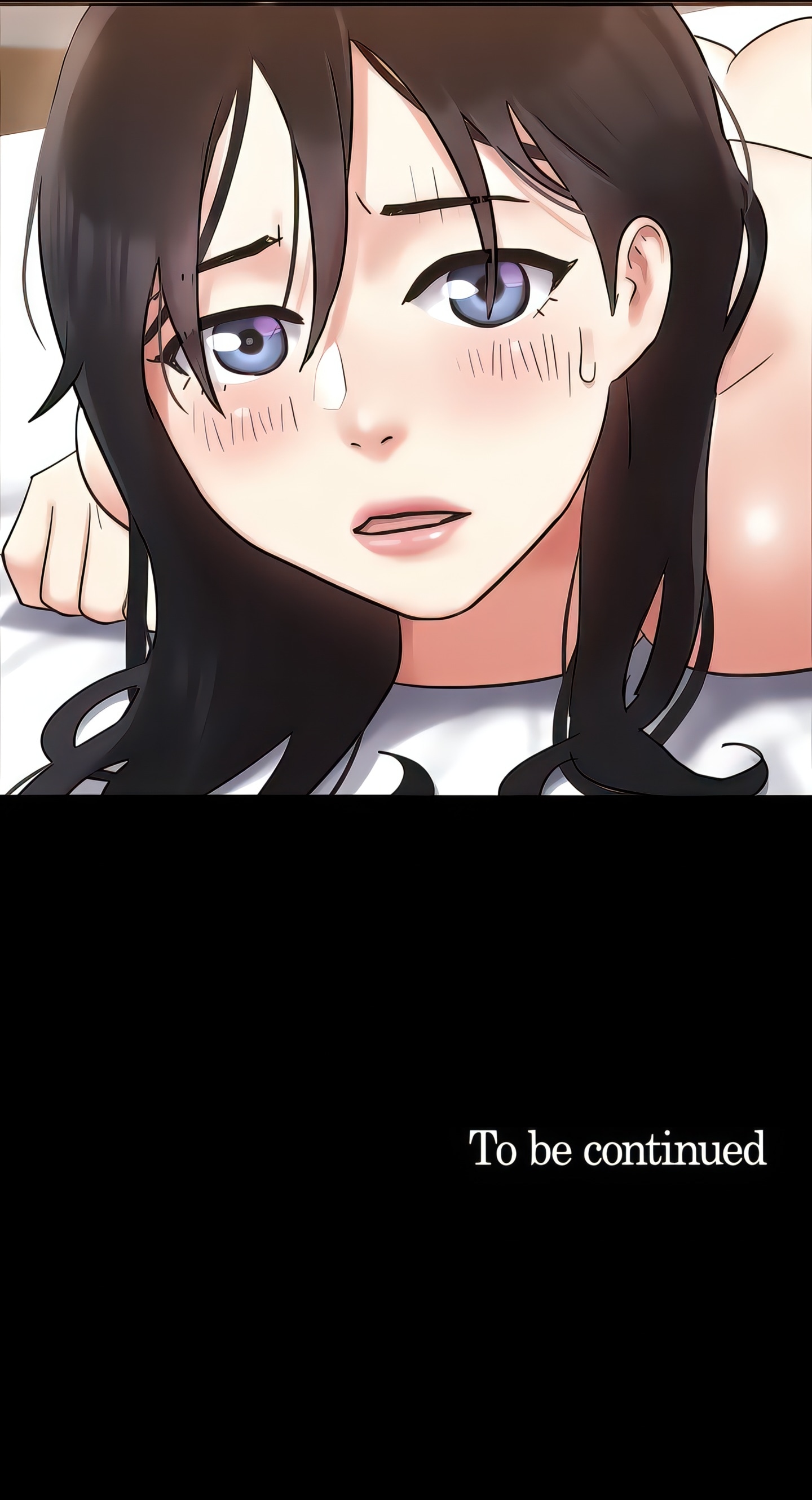 Only With Consent (Official Uncensored) chapter 156 page 27