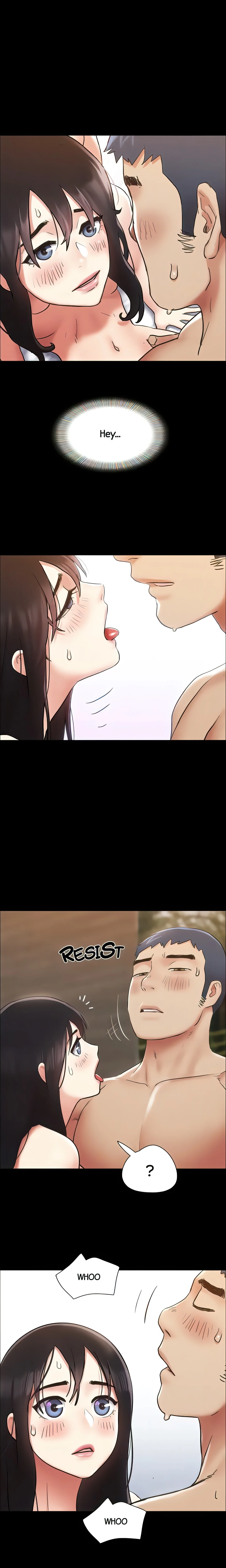 Only With Consent (Official Uncensored) chapter 157 page 1