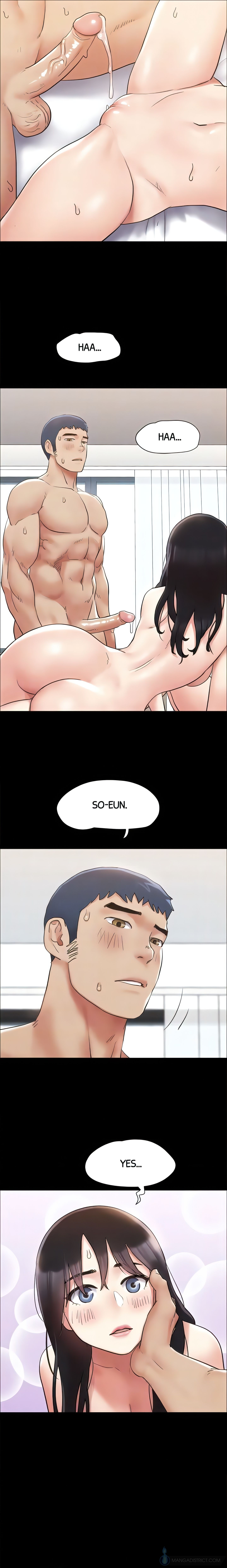 Only With Consent (Official Uncensored) chapter 157 page 7
