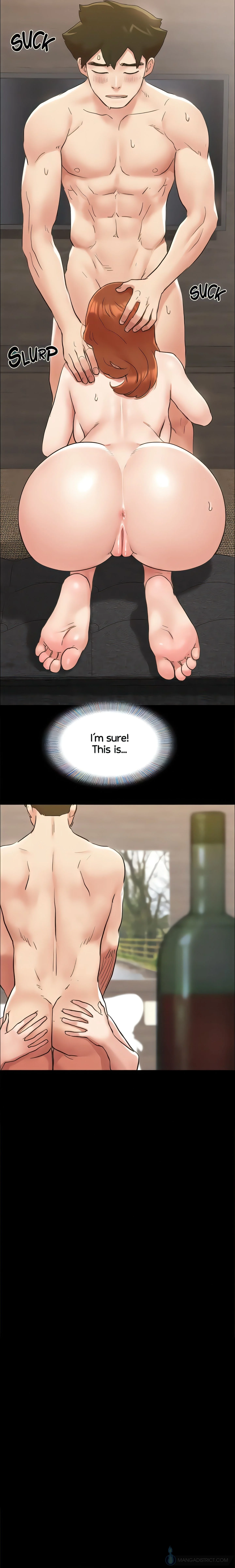 Only With Consent (Official Uncensored) chapter 157 page 11