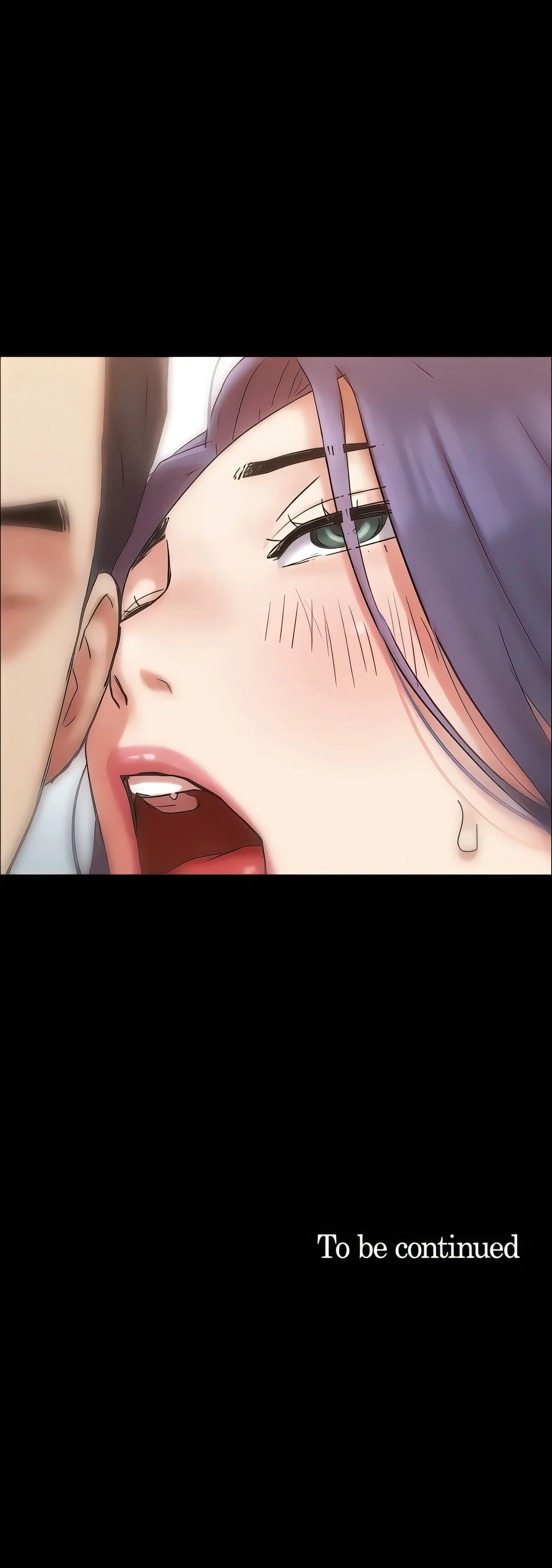 Only With Consent (Official Uncensored) chapter 158 page 28