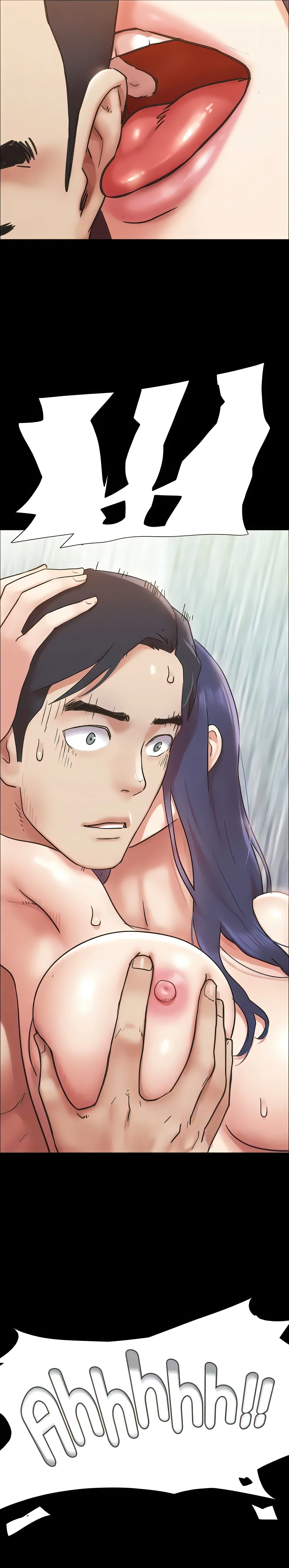 Only With Consent (Official Uncensored) chapter 159 page 6