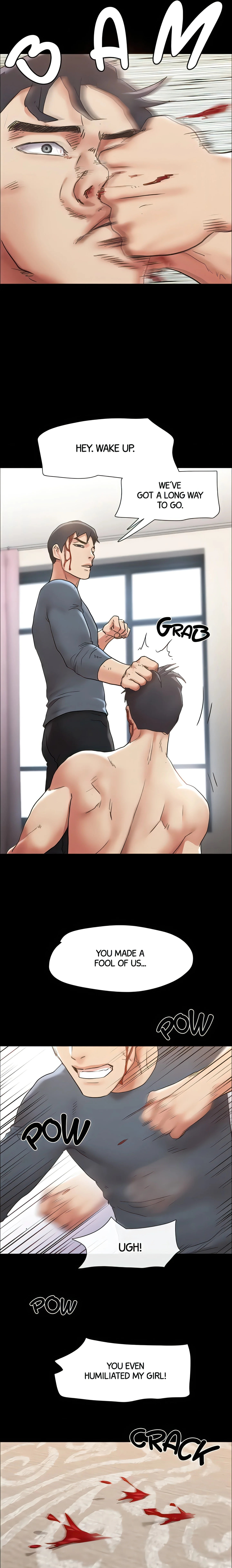 Only With Consent (Official Uncensored) chapter 159 page 22