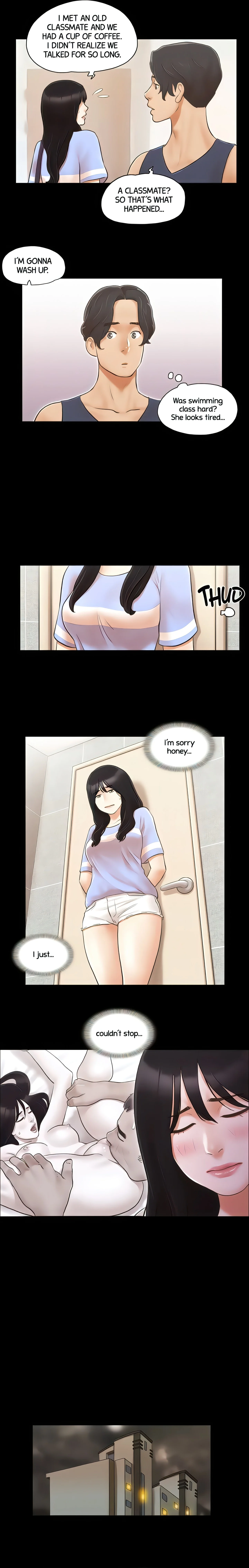 Only With Consent (Official Uncensored) chapter 16 page 7