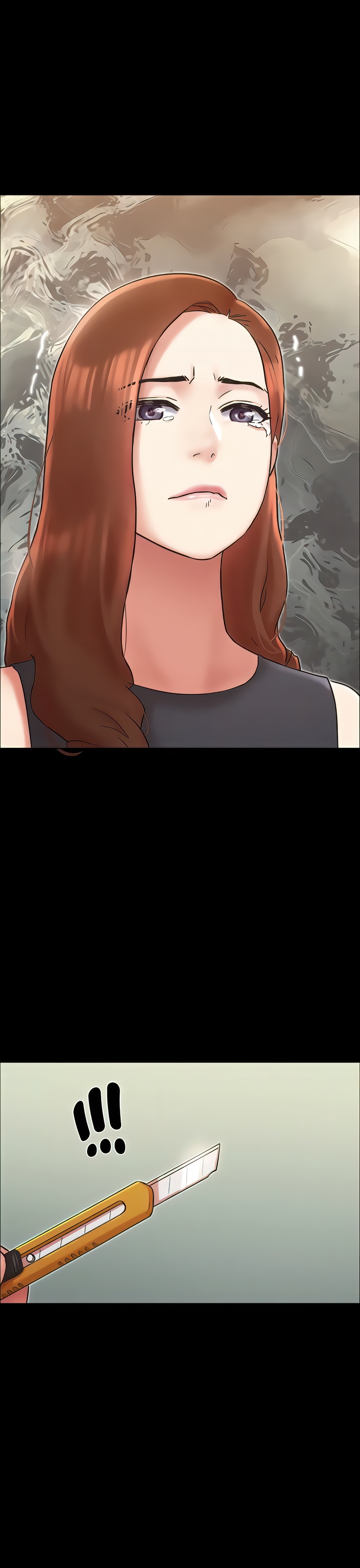 Only With Consent (Official Uncensored) chapter 160 page 2
