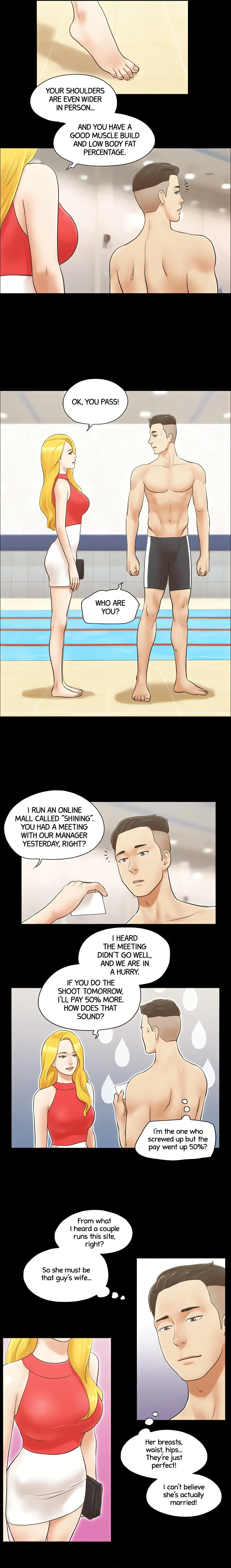 Only With Consent (Official Uncensored) chapter 17 page 3