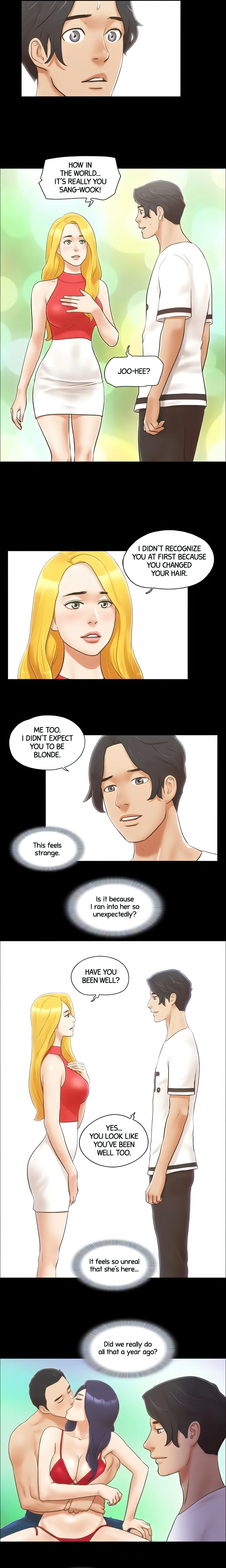 Only With Consent (Official Uncensored) chapter 17 page 9