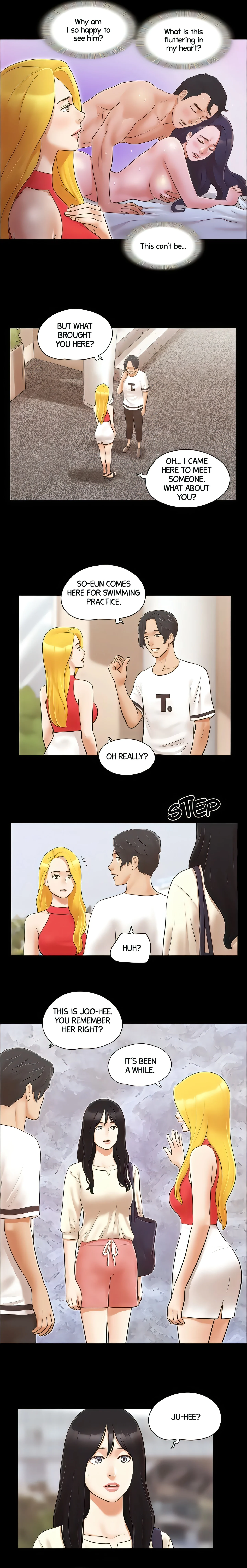 Only With Consent (Official Uncensored) chapter 17 page 10