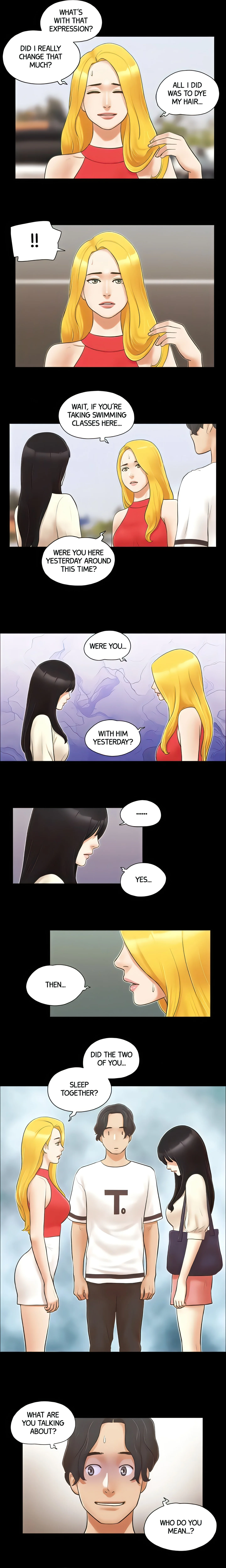 Only With Consent (Official Uncensored) chapter 17 page 11