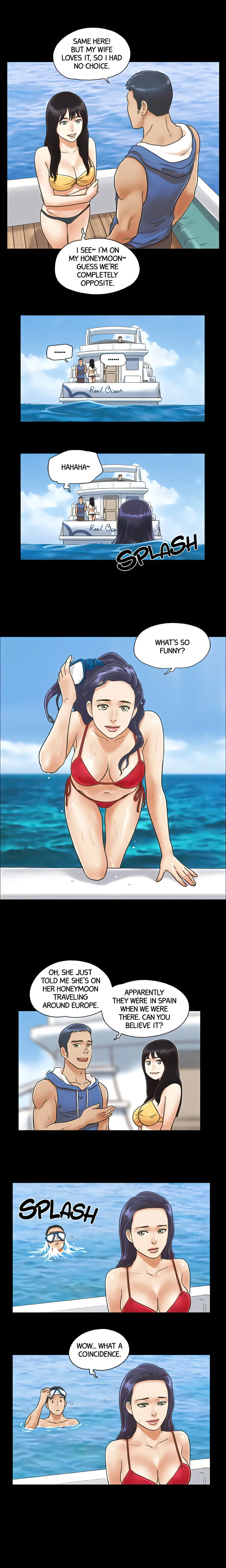 Only With Consent (Official Uncensored) chapter 2 page 10