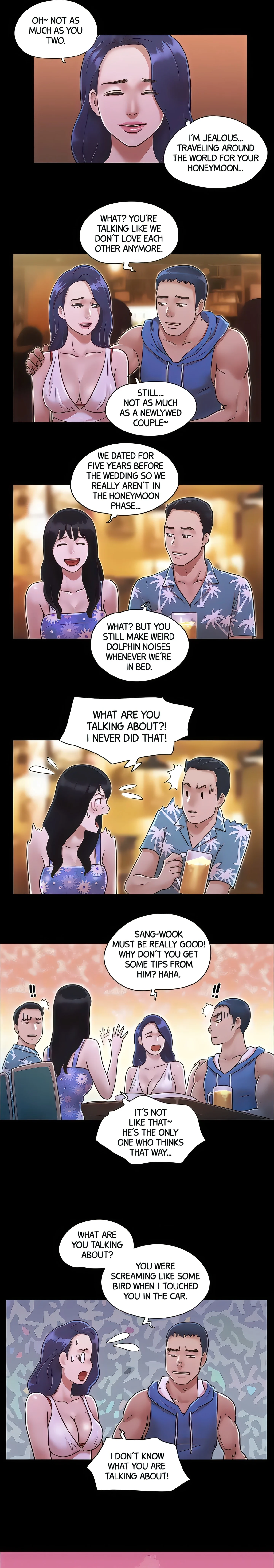 Only With Consent (Official Uncensored) chapter 2 page 13