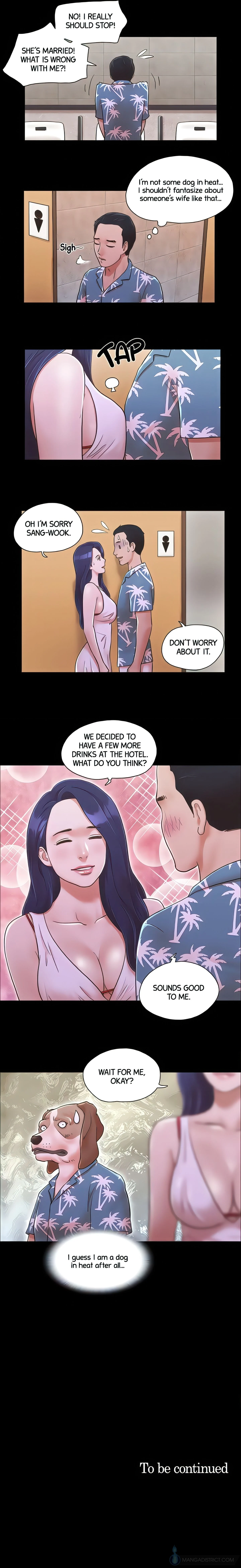 Only With Consent (Official Uncensored) chapter 2 page 15