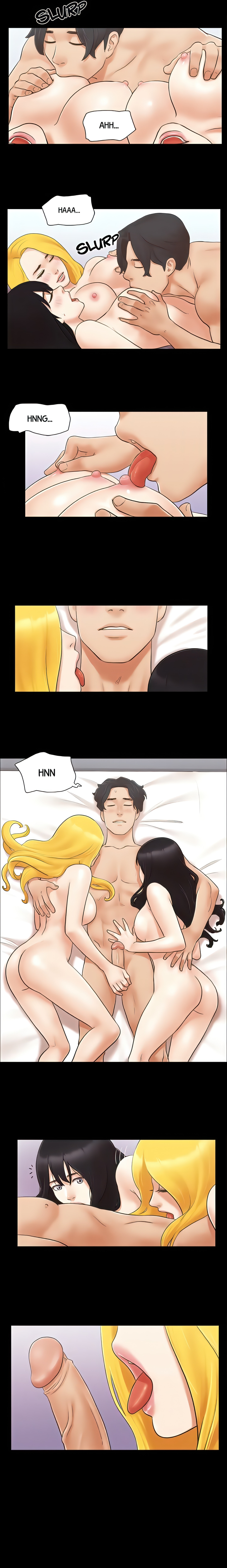 Only With Consent (Official Uncensored) chapter 20 page 4