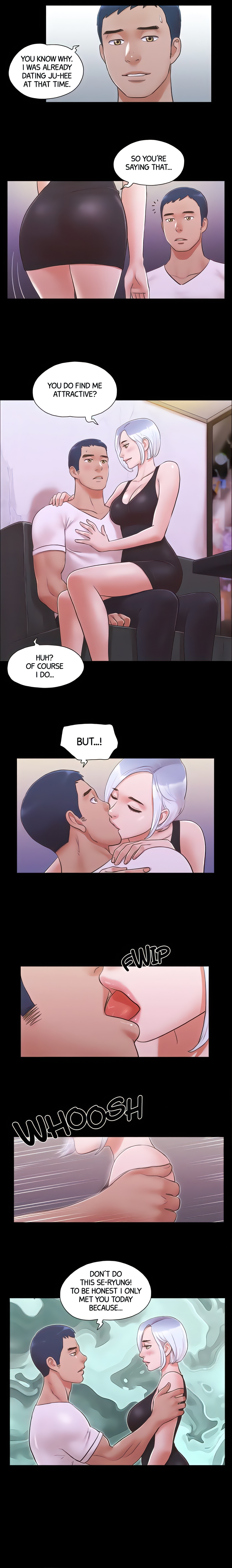 Only With Consent (Official Uncensored) chapter 20 page 10