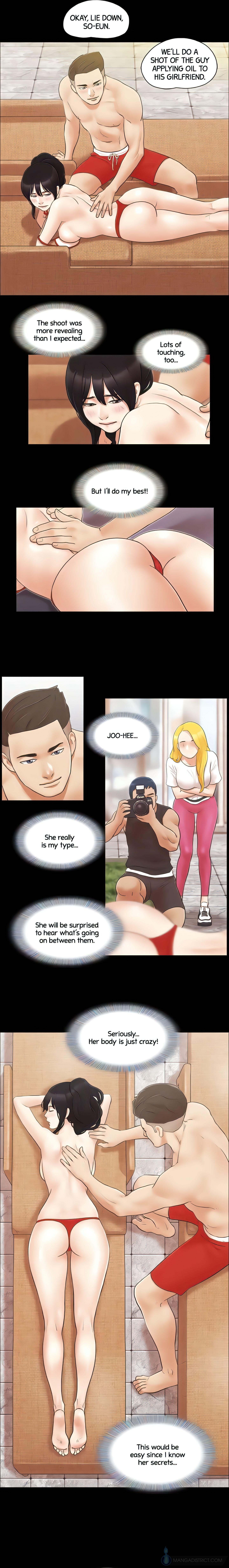 Only With Consent (Official Uncensored) chapter 22 page 3