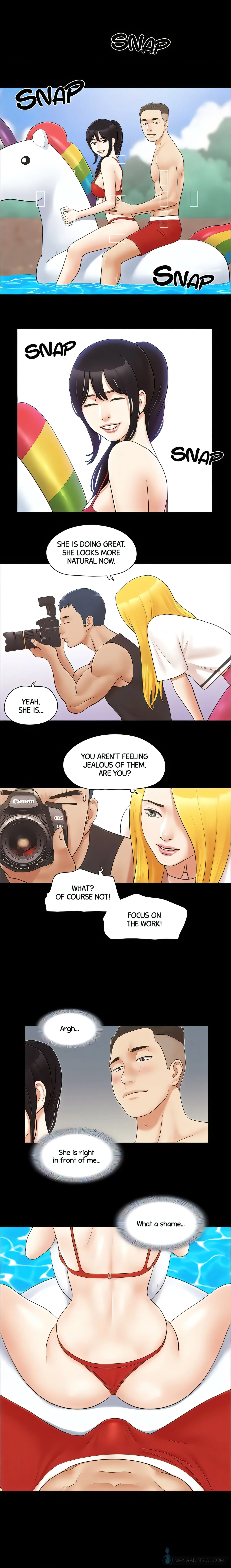 Only With Consent (Official Uncensored) chapter 22 page 5