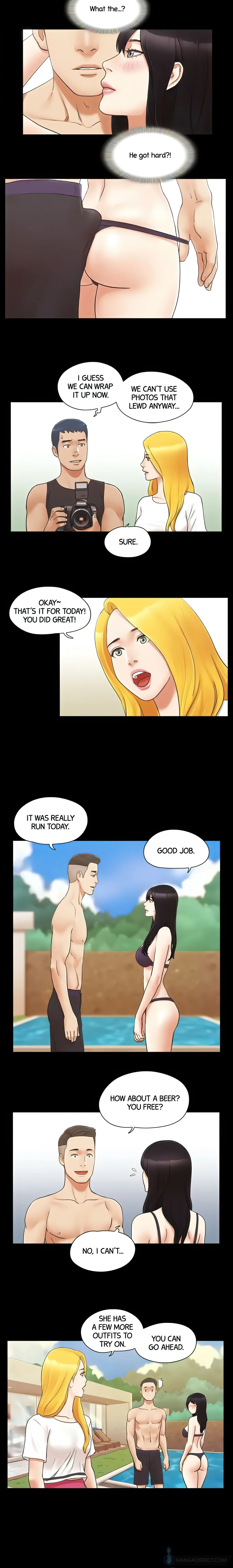 Only With Consent (Official Uncensored) chapter 22 page 7