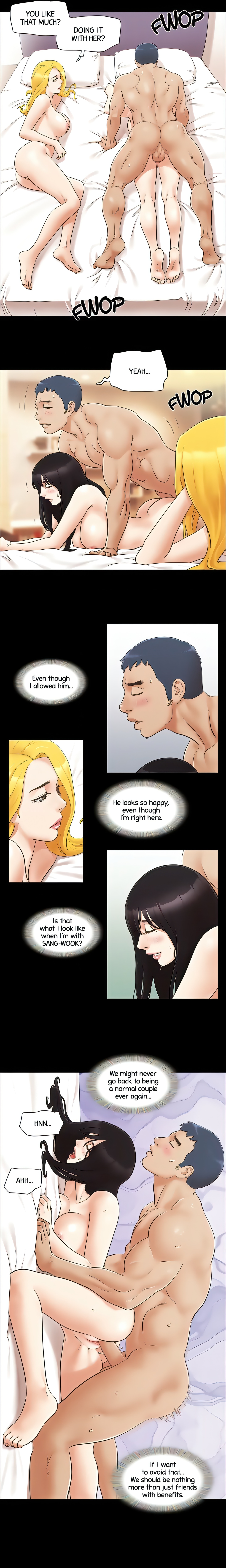 Only With Consent (Official Uncensored) chapter 24 page 4