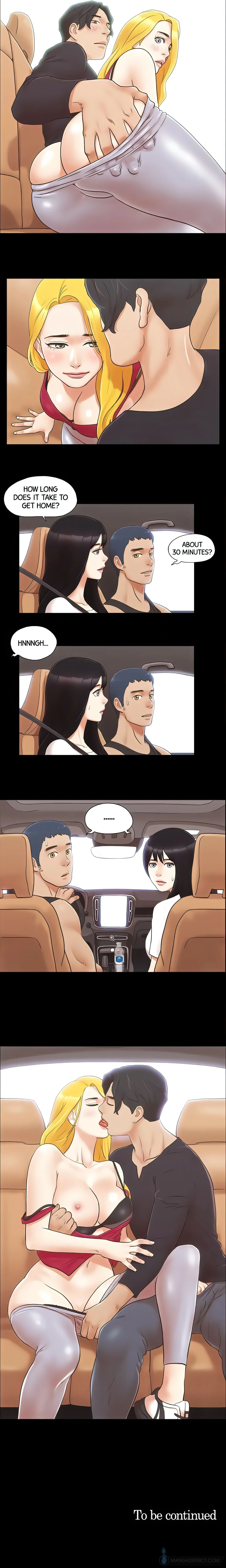 Only With Consent (Official Uncensored) chapter 24 page 15