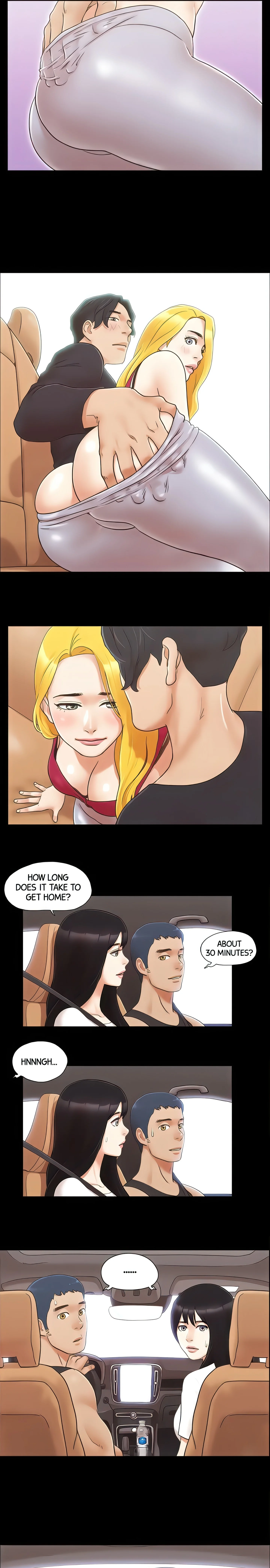 Only With Consent (Official Uncensored) chapter 25 page 2