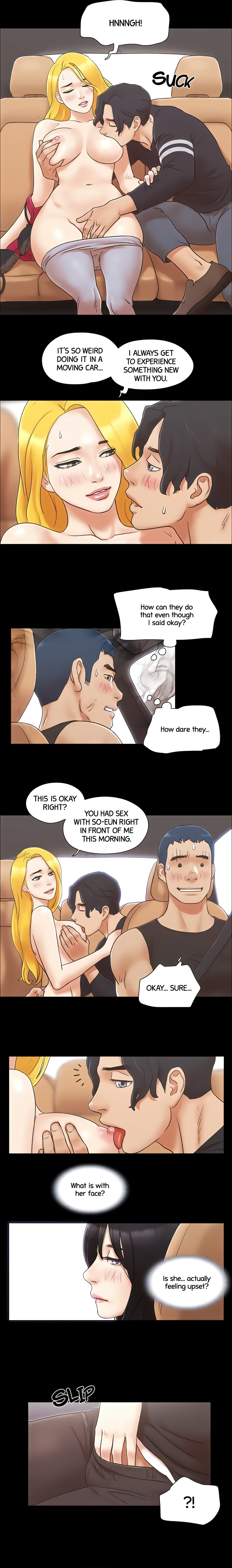 Only With Consent (Official Uncensored) chapter 25 page 4