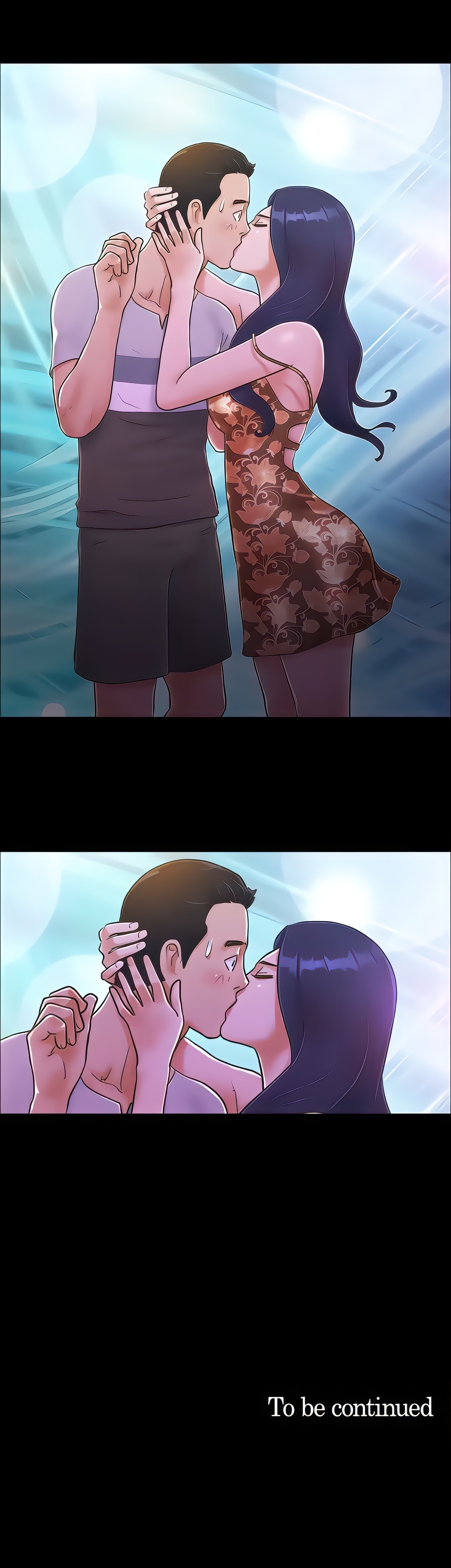 Only With Consent (Official Uncensored) chapter 3 page 14