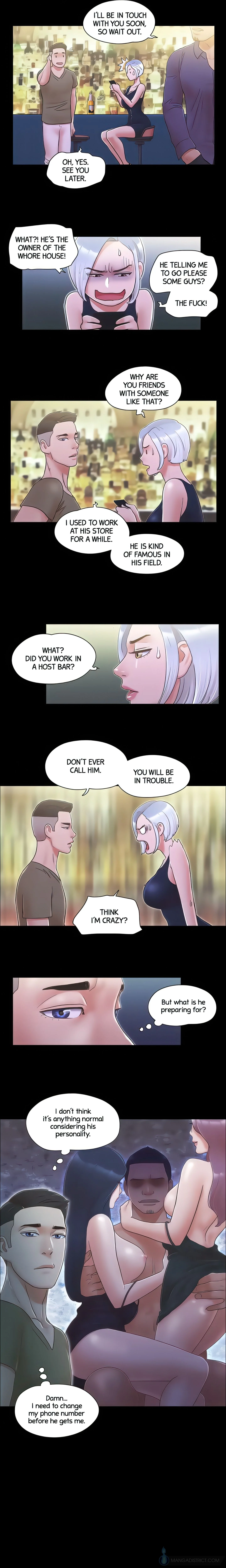 Only With Consent (Official Uncensored) chapter 30 page 13