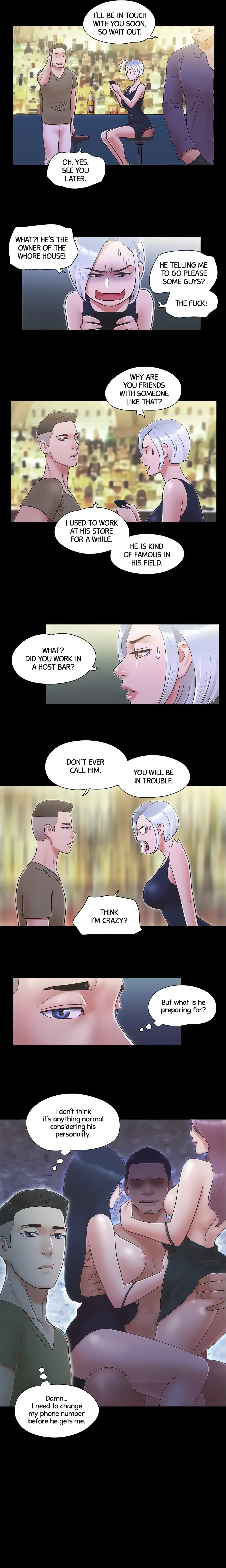 Only With Consent (Official Uncensored) chapter 31 page 2