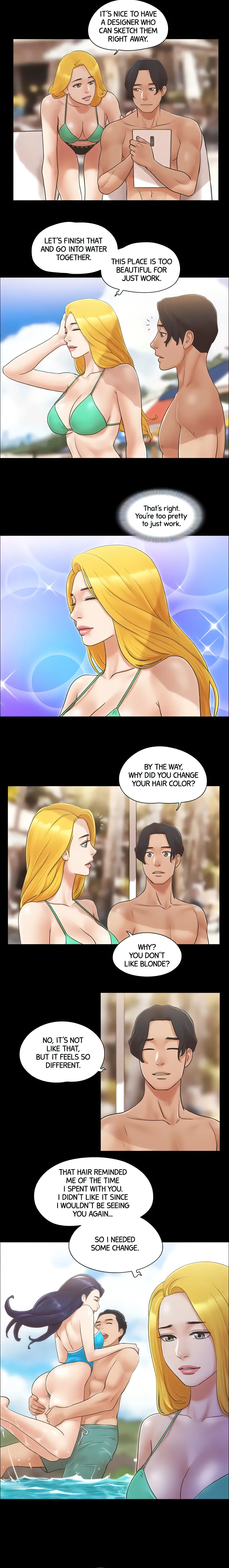 Only With Consent (Official Uncensored) chapter 31 page 4