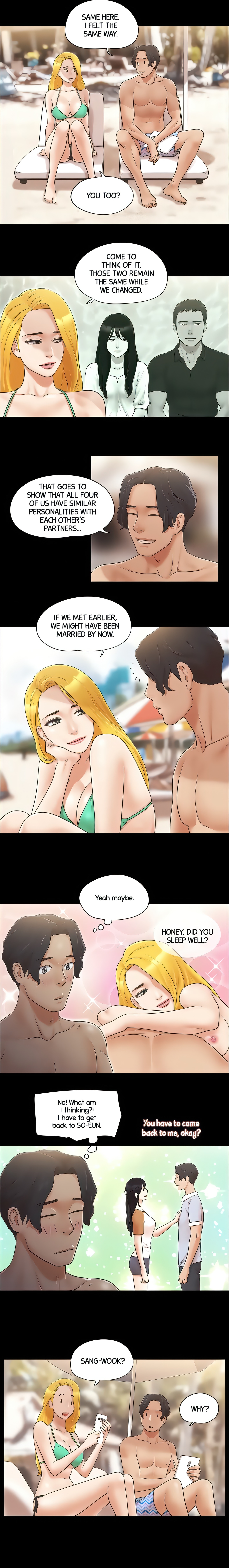 Only With Consent (Official Uncensored) chapter 31 page 5