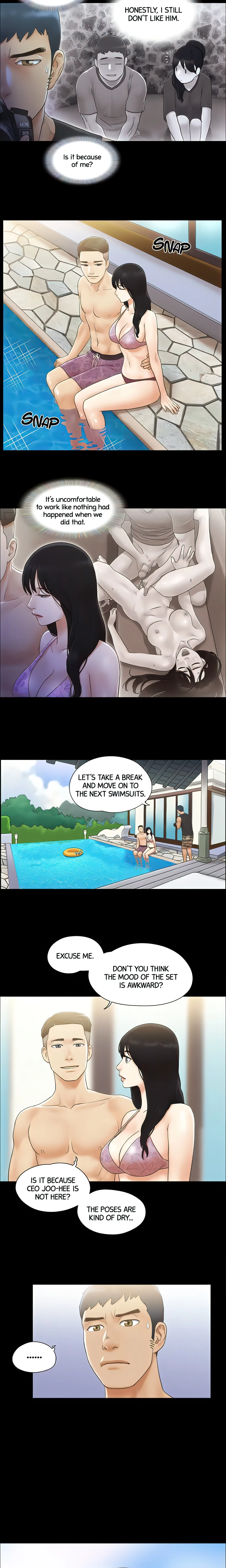 Only With Consent (Official Uncensored) chapter 35 page 3