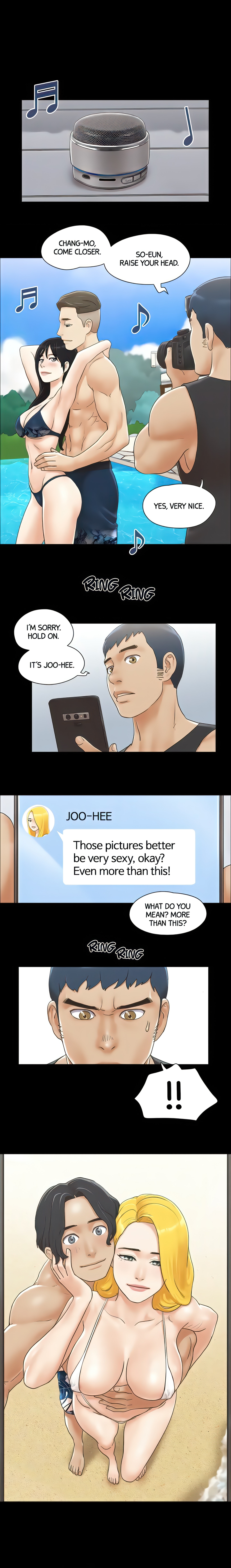 Only With Consent (Official Uncensored) chapter 35 page 9