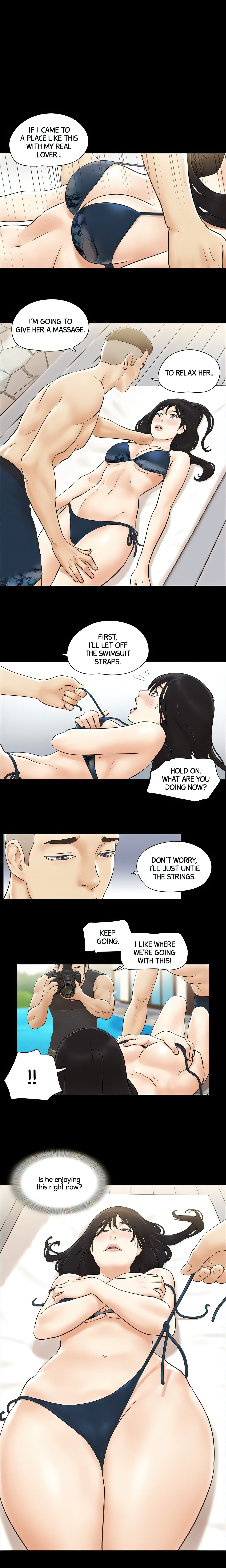 Only With Consent (Official Uncensored) chapter 36 page 1