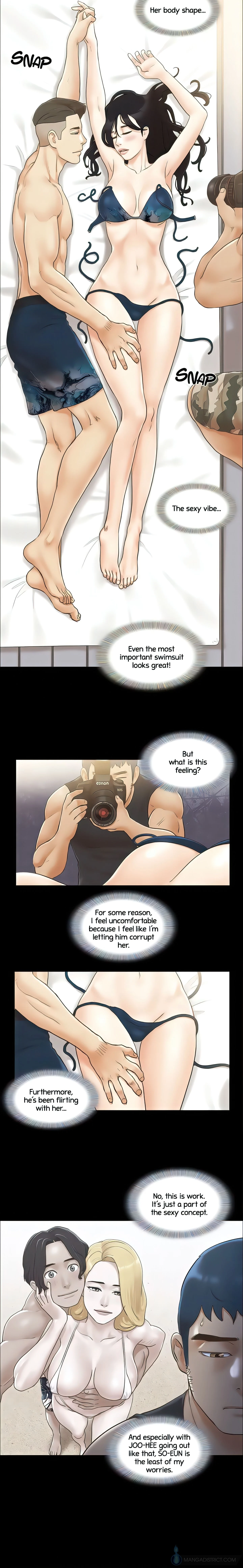 Only With Consent (Official Uncensored) chapter 36 page 3